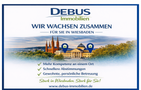 Wiesbaden Hausverwaltung WEG Mietverwaltung